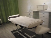 Iso Omena Salon West Hair @ Spa HELLIVÄ SPA-JALKAHOITO